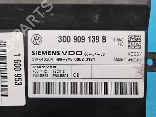 Electronic module PORSCHE CAYENNE (9PA) | BP39429815M83 - Image 6