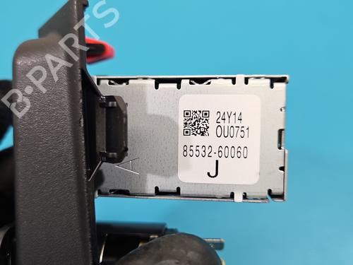 Electronic module TOYOTA COROLLA Saloon (_E21_) 1.8 VVTi Hybrid (ZWE219) | BP37854921M83 - Image 9