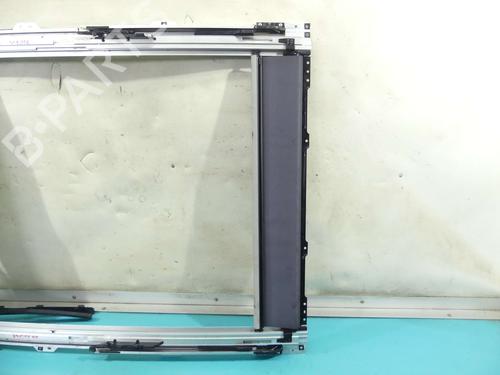 Cargo separator HYUNDAI i40 I CW (VF) | BP37805589I36 - Image 11