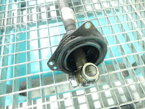 Left front driveshaft RENAULT ESPACE IV (JK0/1_) 1.9 dCi (JK0U, JK0G) | BP37893510M38 - Image 3