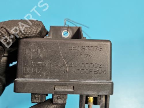 Electronic sensor ALFA ROMEO 159 (939_) 1.9 JTDM 16V (939AXF1B, 939AXC1B) | BP40545572M84 - Image 3
