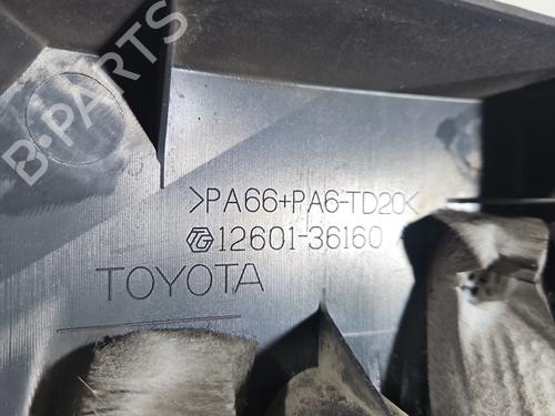 Upper protection LEXUS NX (_Z1_) 300h AWD (AYZ15, AYZ15_, AYZ15R) | BP37842228M93 - Image 3