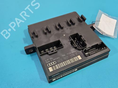 Electronic module AUDI A4 B6 (8E2) 2.0 | BP38465812M83 - Image 1