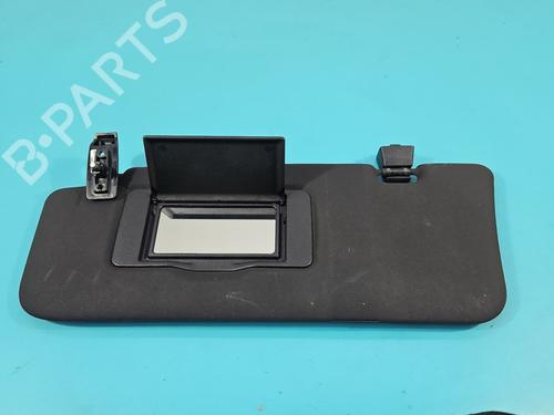 Left sun visor MERCEDES-BENZ M-CLASS (W164) ML 320 CDI 4-matic (164.122) | BP38131497I1 - Image 5
