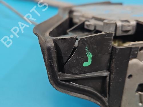 Front left lock BMW X5 (E53) 4.4 i | BP38534294C98 - Image 3