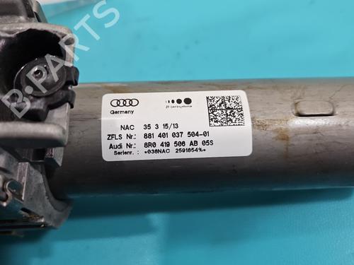 Steering column AUDI A5 Sportback (8TA) 3.0 TFSI quattro | BP38146302M21 - Image 6