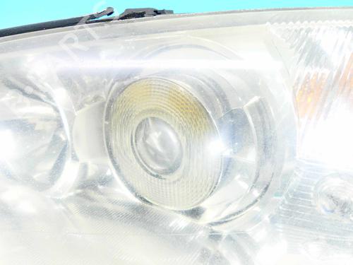 Left headlight FORD MONDEO III (B5Y) 2.0 16V TDDi / TDCi | BP37805323C28 - Image 2