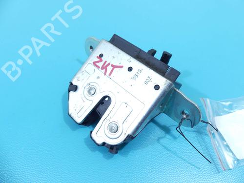 tailgate-lock-opel-meriva-b-mpv-s10-2010-2011-2012-2013-2014-2015-2016-2017-37894968 main image