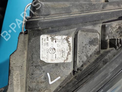 Left headlight FORD COUGAR (EC_) 2.0 16V | BP38651116C28 - Image 12
