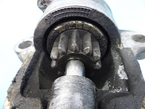 Starter FORD MONDEO III (B5Y) | BP37893721M8 - Image 3