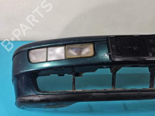 Front bumper VW PASSAT B5.5 (3B3) 2.0 | BP38125072C7 - Image 9