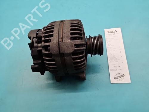 Used Alternator Alternator 38148334 38148334