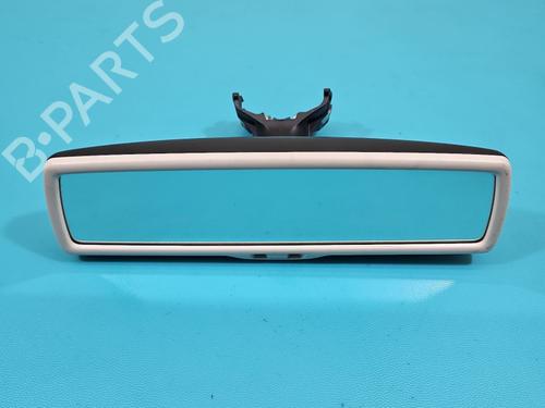 Rear mirror VW CC B7 (358) 2.0 TDI | BP37819183I6 - Image 2