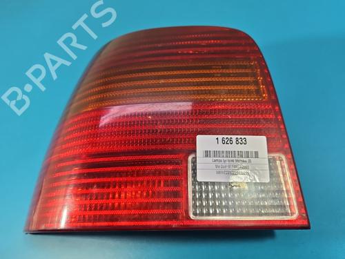 Left taillight VW GOLF IV Variant (1J5) 1.6 | BP40078838C34 - Image 2