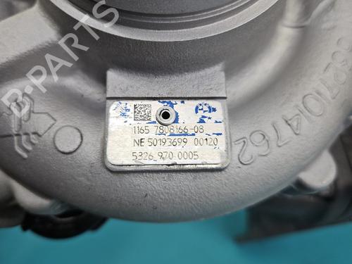 Other BMW X6 (E71, E72) xDrive 40 d | BP37824055O1 - Image 4