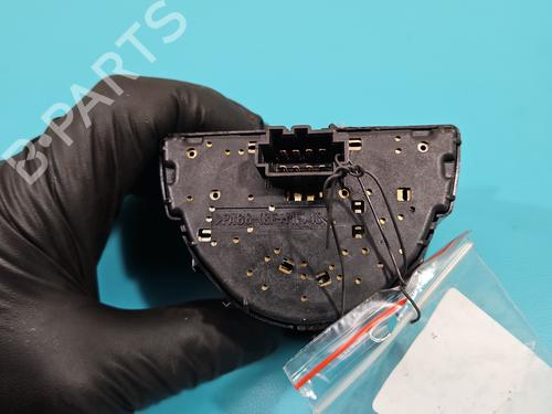 Headlight switch SAAB 9-3 (YS3F, E79, D79, D75) 1.9 TiD | BP38119484I24 - Image 5