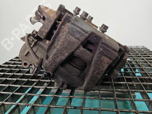 Used Left front brake caliper Left front brake caliper 38135457 38135457