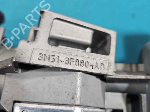 Engine control unit (ECU) MAZDA 3 (BK) 1.3 (BK14) | BP39615134M57 - Image 24