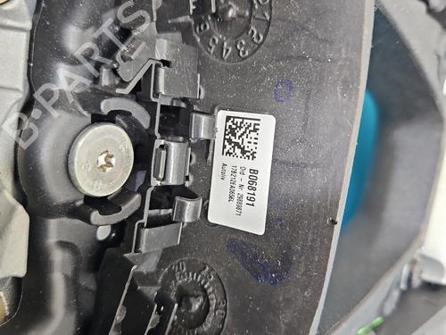 Steering wheel BMW 5 Touring (G31) 520 d | BP37851158C49 - Image 15