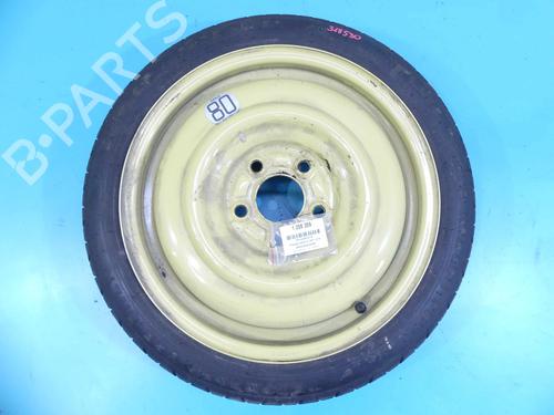 Used Rim Rim 37805164 37805164