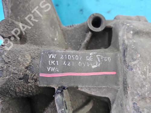 Steering rack VW GOLF V (1K1) 2.0 TDI 16V | BP38129653M22 - Image 29