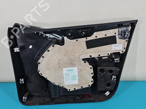 Front left panel VW TIGUAN (5N_) 2.0 TDI 4motion | BP38124616C58 - Image 3