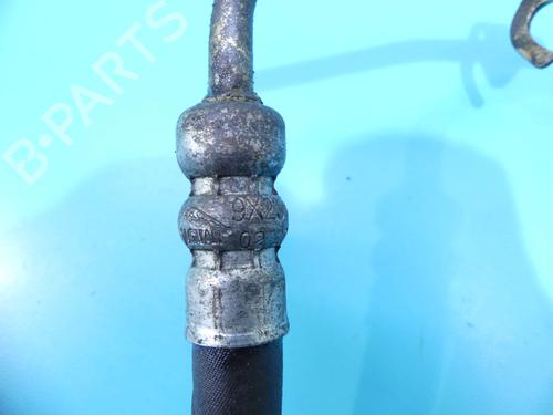 Pipe JAGUAR XF I (X250) 3.0 D | BP37881326M125 - Image 4