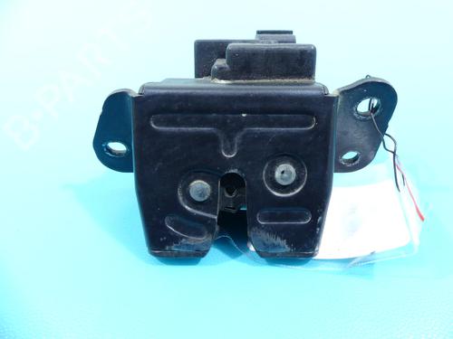 Tailgate lock KIA CEE'D SW (ED) | BP37892048C101 - Image 2