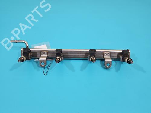 Injector JEEP COMPASS (MK49) 2.0 | BP38141601M100 - Image 2