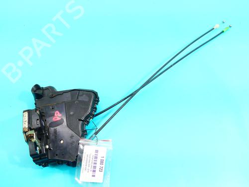 Used Front right lock Front right lock 37803003 37803003