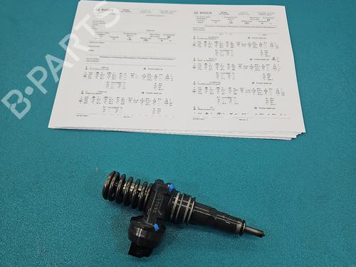 Used Injector Injector 37852503 37852503