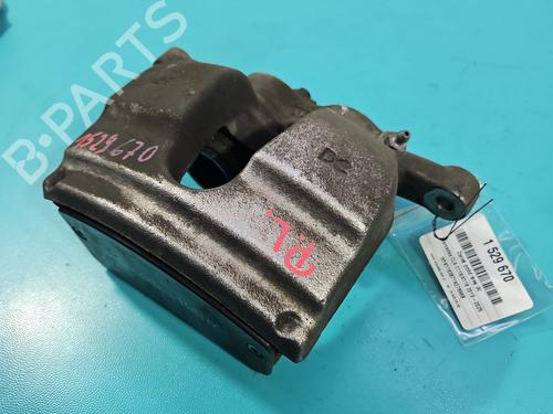 Left front brake caliper MERCEDES-BENZ CLA (C118) | BP38149574M105 - Image 3