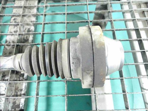Left front driveshaft PORSCHE CAYENNE (9PA) Turbo S 4.5 | BP37805762M38 - Image 3