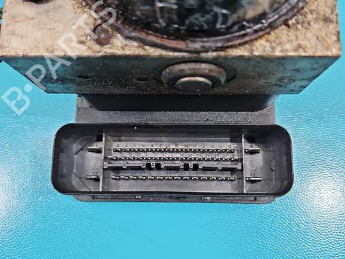 ABS pump RENAULT ESPACE IV (JK0/1_) 1.9 dCi (JK0U) | BP38131858M43  - Image 9