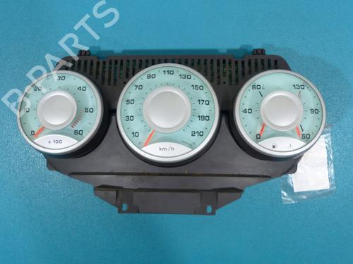 Quadrante Quadrante FIAT ULYSSE (179_) [2002-2011] 38153095 38153095