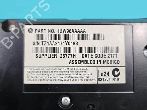 Climate control LANCIA THEMA (LX_) 3.0 D (48, LX) | BP38133422I5 - Image 6