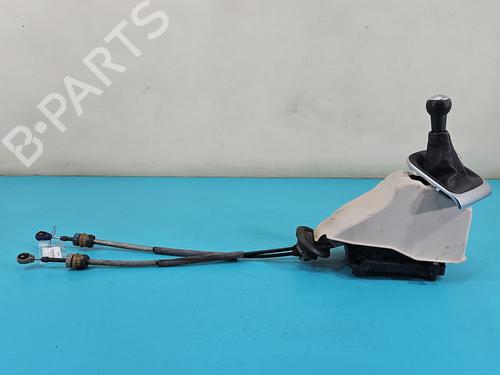 Selector da caixa CITROËN C4 II (NC_) 1.6 VTi 120 (NC5FS0, NC5FS9) | BP38132255M90 - Image 11
