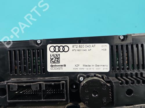 Climate control AUDI A4 B8 (8K2) | BP37847649I5 - Image 7