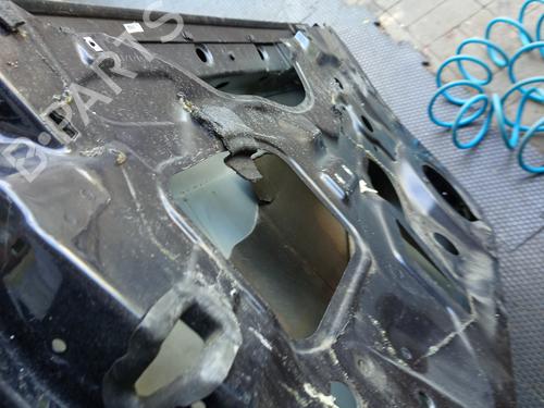 Left front door AUDI A4 B6 (8E2) | BP37847819C2 - Image 42
