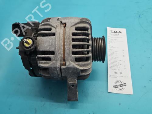 Alternador Alternador 38869660 38869660