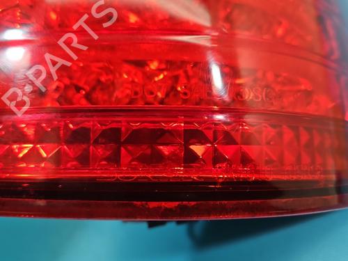 Right taillight BMW X5 (E53) 4.4 i | BP37859233C35 - Image 5