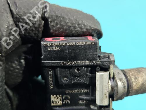 Electronic sensor MAZDA 6 Estate (GH) 2.0 MZR-CD (GH14) | BP37856273M84 - Image 3