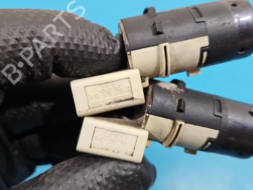 Electronic sensor AUDI A6 C6 (4F2) | BP37848653M84 - Image 9