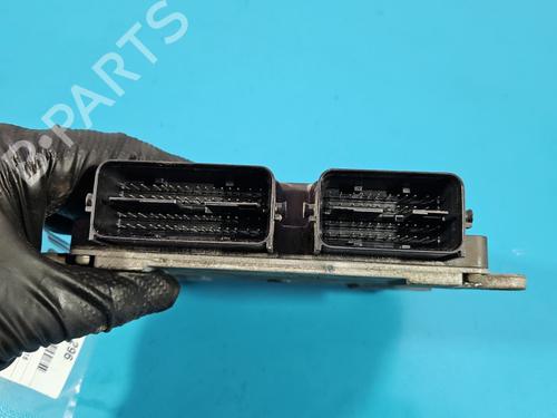 Engine control unit (ECU) MITSUBISHI LANCER VIII Sportback (CX_A) | BP39561442M57 - Image 4