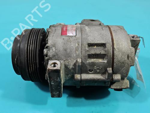AC compressor BMW 5 (E39) 523 i | BP37840235M34 - Image 8