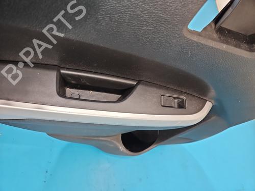 Bageste venstre beklædning SUZUKI VITARA (LY) 1.6 AllGrip (APK 416) | BP37825904C60 - Image 3