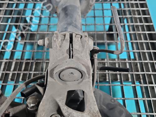 Right front shock absorber VW CC B7 (358) 2.0 TDI | BP37812207M17 - Image 3