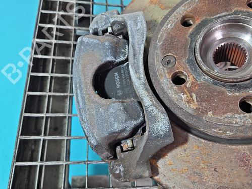 Used Left front brake caliper Left front brake caliper 37855790 37855790