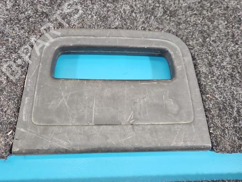 Boot lining NISSAN NOTE (E11, NE11) 1.5 dCi | BP37852378I3 - Image 3