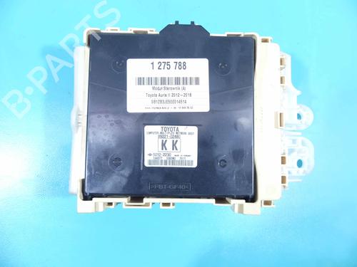 Electronic module TOYOTA COROLLA Estate (_E21_) 1.8 VVTi Hybrid (ZWE219) | BP37888100M83 - Image 4